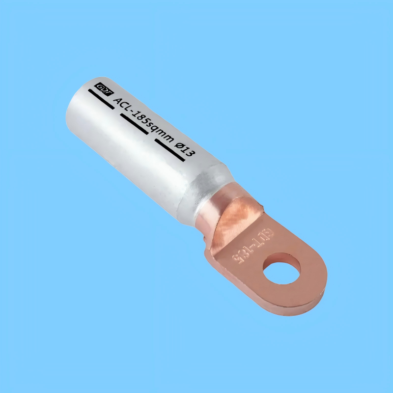 ACL Bolt Type Bimetal Cable Lugs 5
